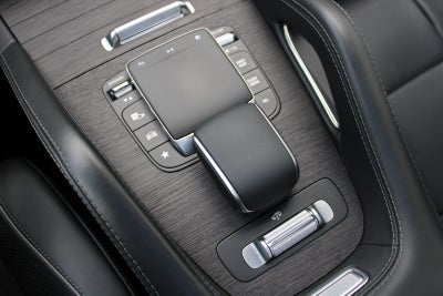 Mercedes GLE350 de AMG Line aut. 4Matic