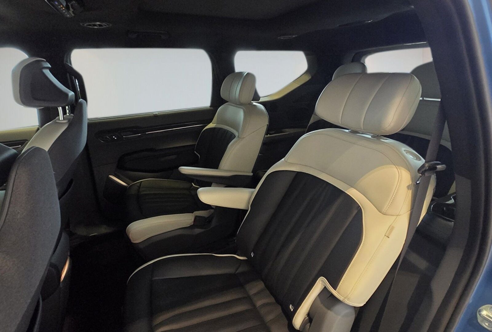 Kia EV9 Long Range Performance GT-Line AWD 6prs