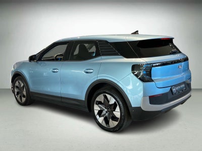 Ford Explorer Premium Extended Range billede 3