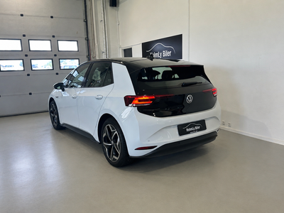 VW ID.3 Pro S