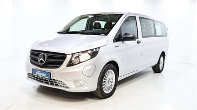 Mercedes eVito 129  Tourer PRO XL