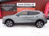 Nissan Qashqai Dig-T 115 Tekna thumbnail