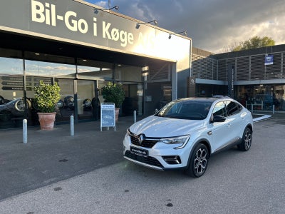 Renault Arkana 1,6 E-Tech Intens 5d