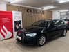 Audi A6 TDi 190 S-line Avant S-tr.
