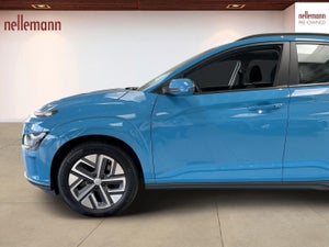 Hyundai Kona EV Essential