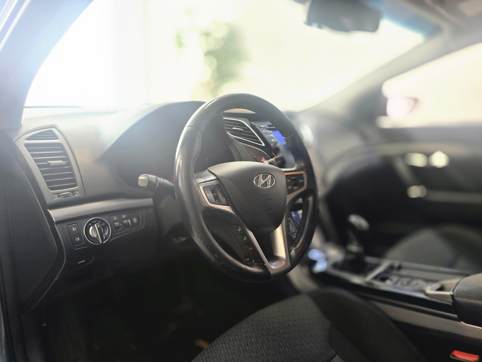Billede af Hyundai i40 1,7 CRDi 115 Style