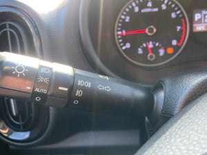 Kia Picanto MPi Vision aut.