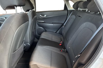 Hyundai Kona EV Trend
