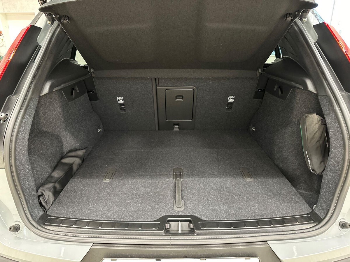 Volvo EX40 Extended Range Ultra billede 15