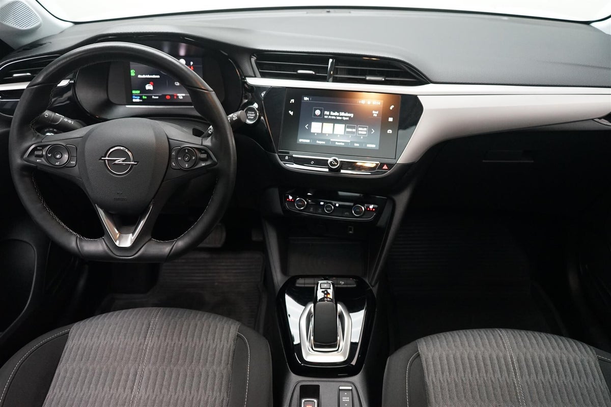 Opel Corsa-e Edition billede 8