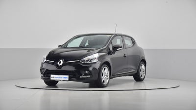 Renault Clio IV 0,9 TCe 90 GO! 5d