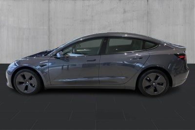 Tesla Model 3 Long Range AWD - 1