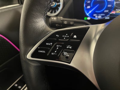 Mercedes EQA300 Progressive 4Matic