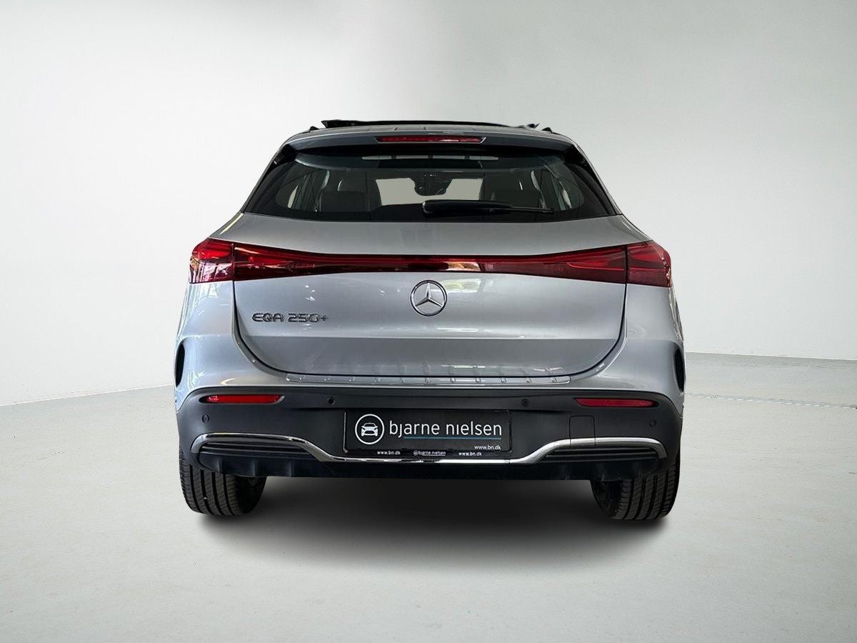Mercedes EQA250+ AMG Line billede 6