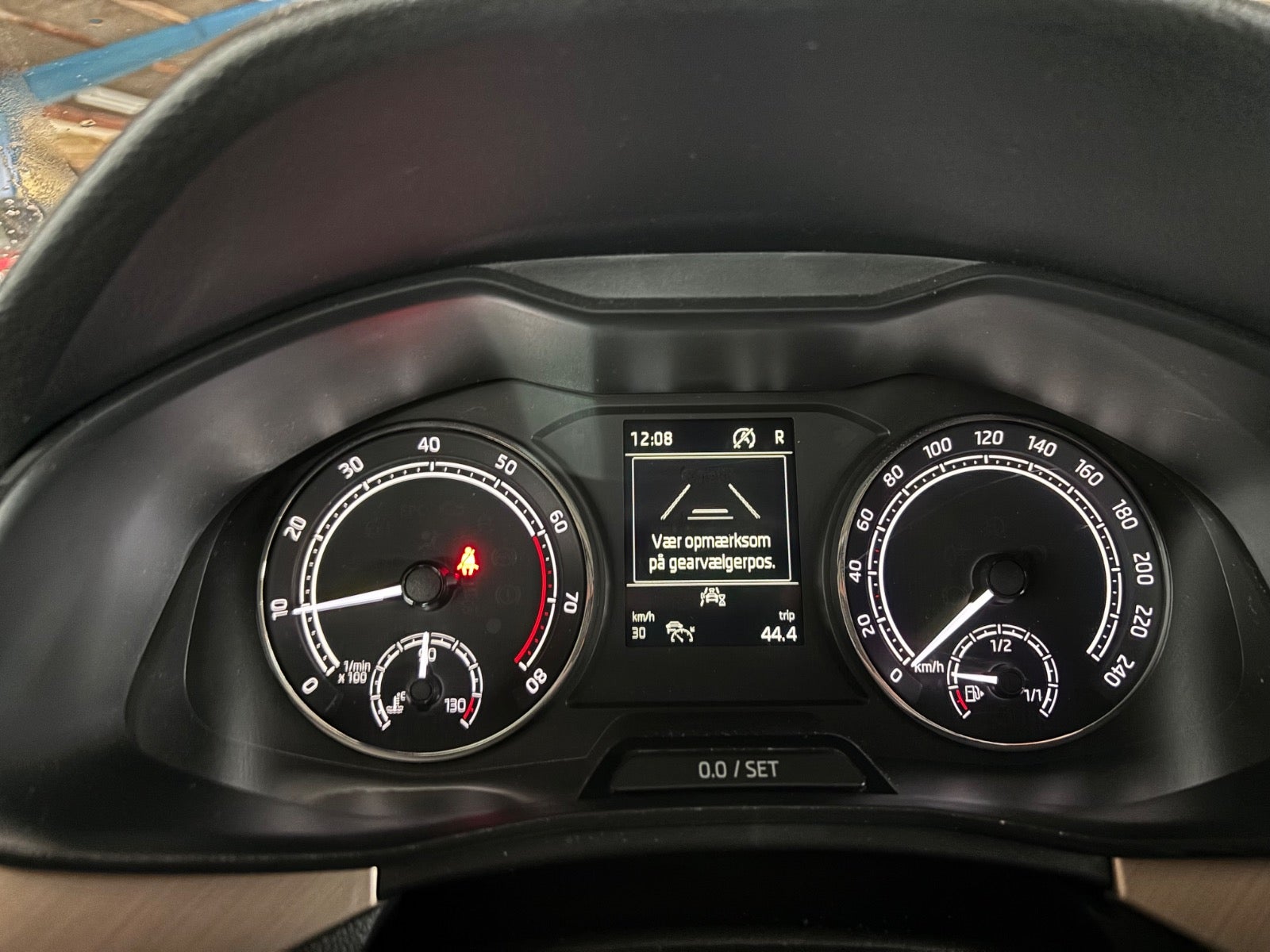 Skoda Kamiq TSi 110 Style DSG