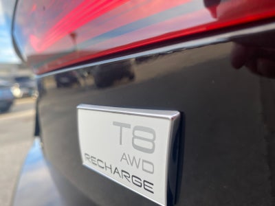 Volvo V60 T8 ReCharge Inscription aut. AWD - 3