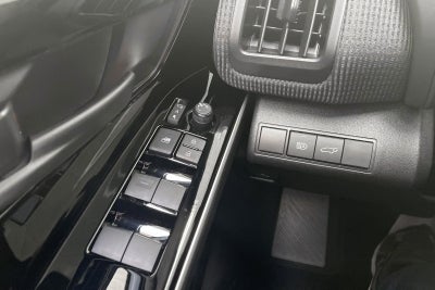 Subaru Solterra Limited