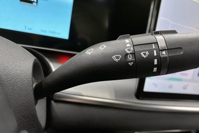 BYD Sealion 7 Excellence AWD