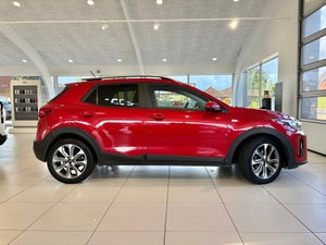Kia Stonic CRDi 115 Vision