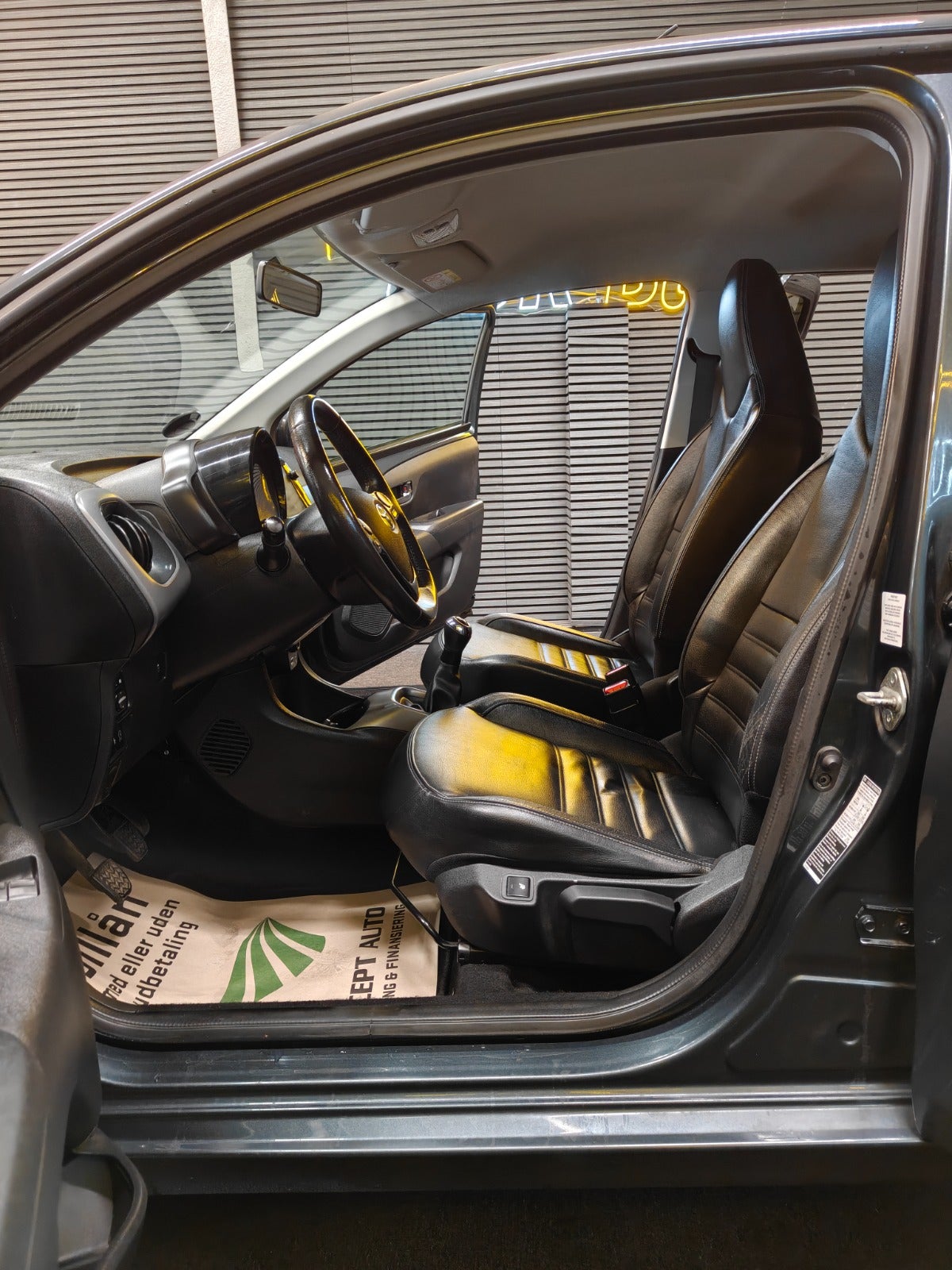 Billede af Toyota Aygo 1,0 VVT-i x-pression