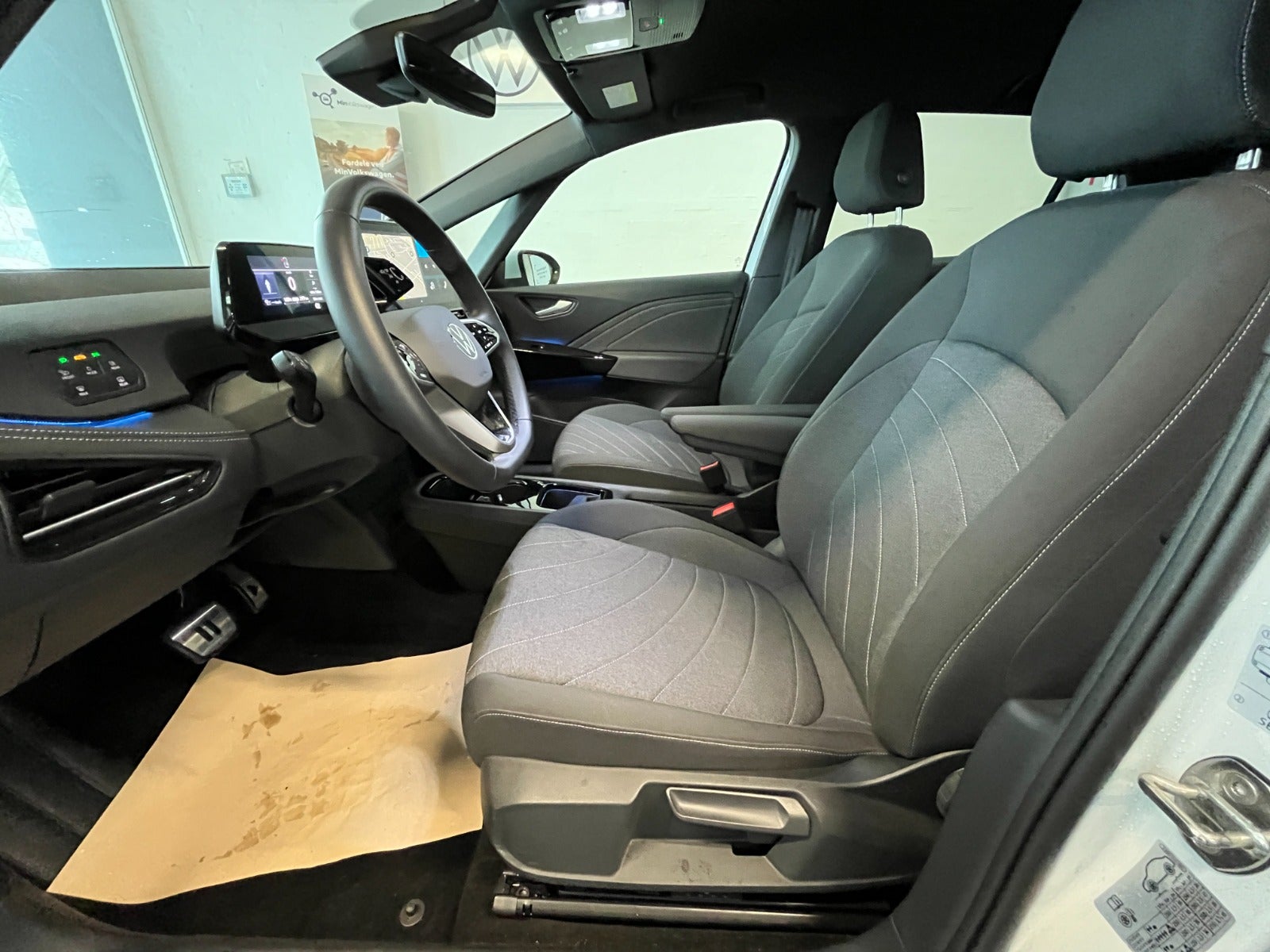 Billede af VW ID.3 58 Style