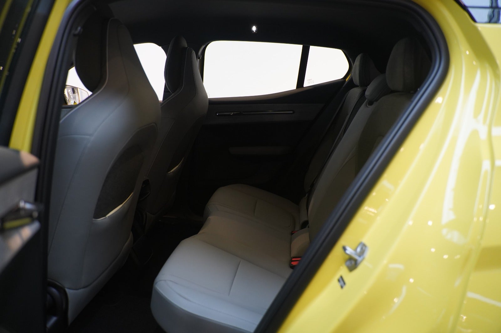 Billede af Volvo EX30 Extended Range Plus