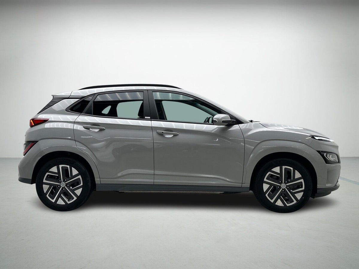 Hyundai Kona EV Trend billede 5
