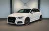 Audi A3 TDi Sport Limited Sportback S-tr.