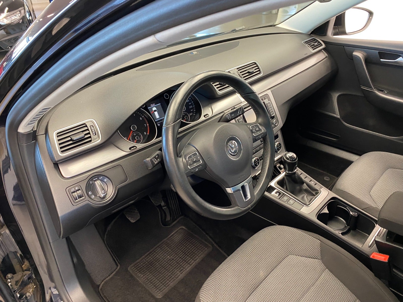 Billede af VW Passat 1,4 TSi 150 Comfortline Variant BMT
