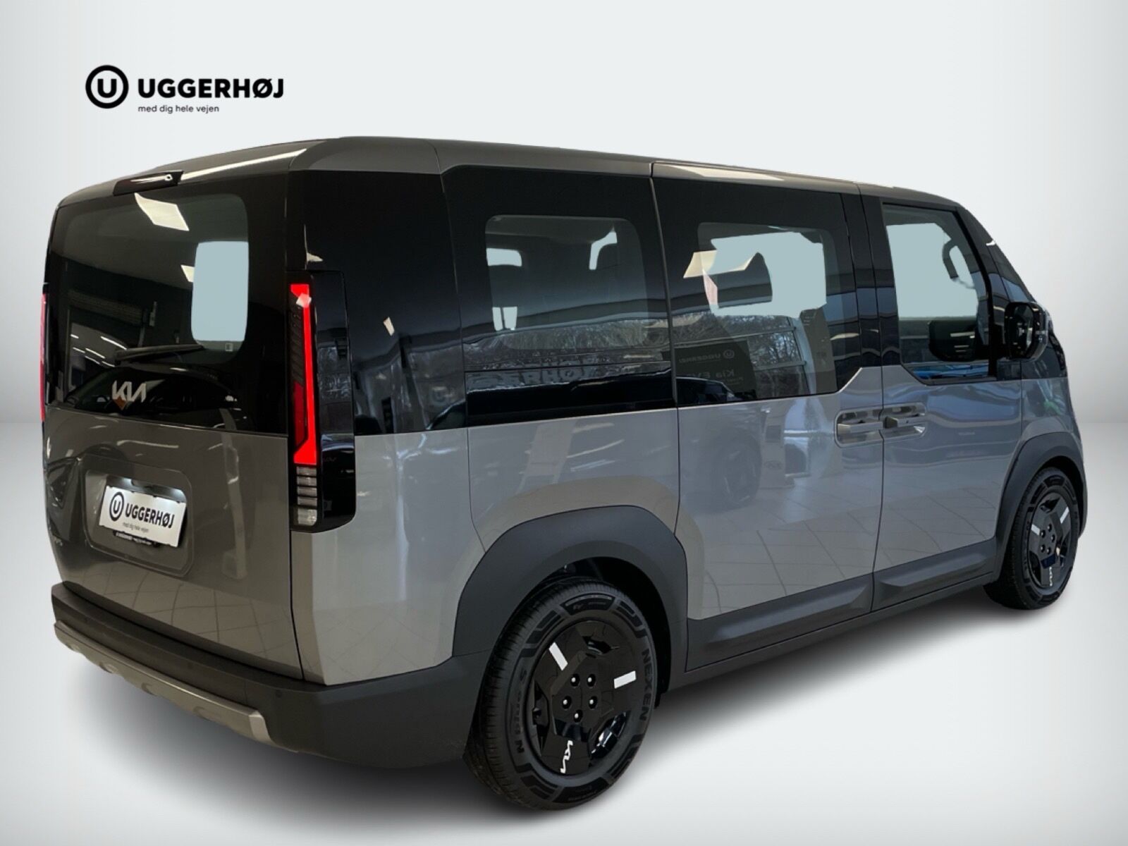 Kia PV5 Standard Range Access