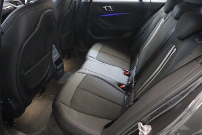 BMW 118i Sport Line aut.