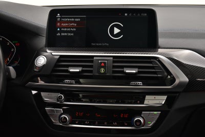 BMW X3 M40d xDrive aut.