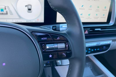 Hyundai Ioniq 6 Ultimate AWD