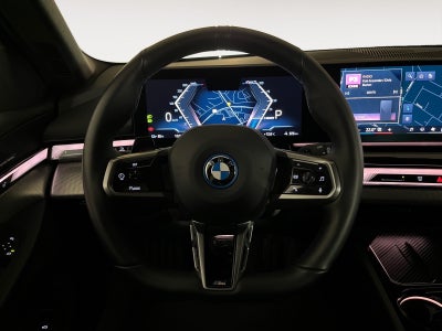 BMW i5 eDrive40 Touring M-Sport