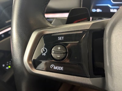 BMW i5 eDrive40 M-Sport