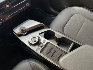 Kia EV6 Long Range