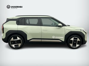 Kia EV3 Long Range Upgrade