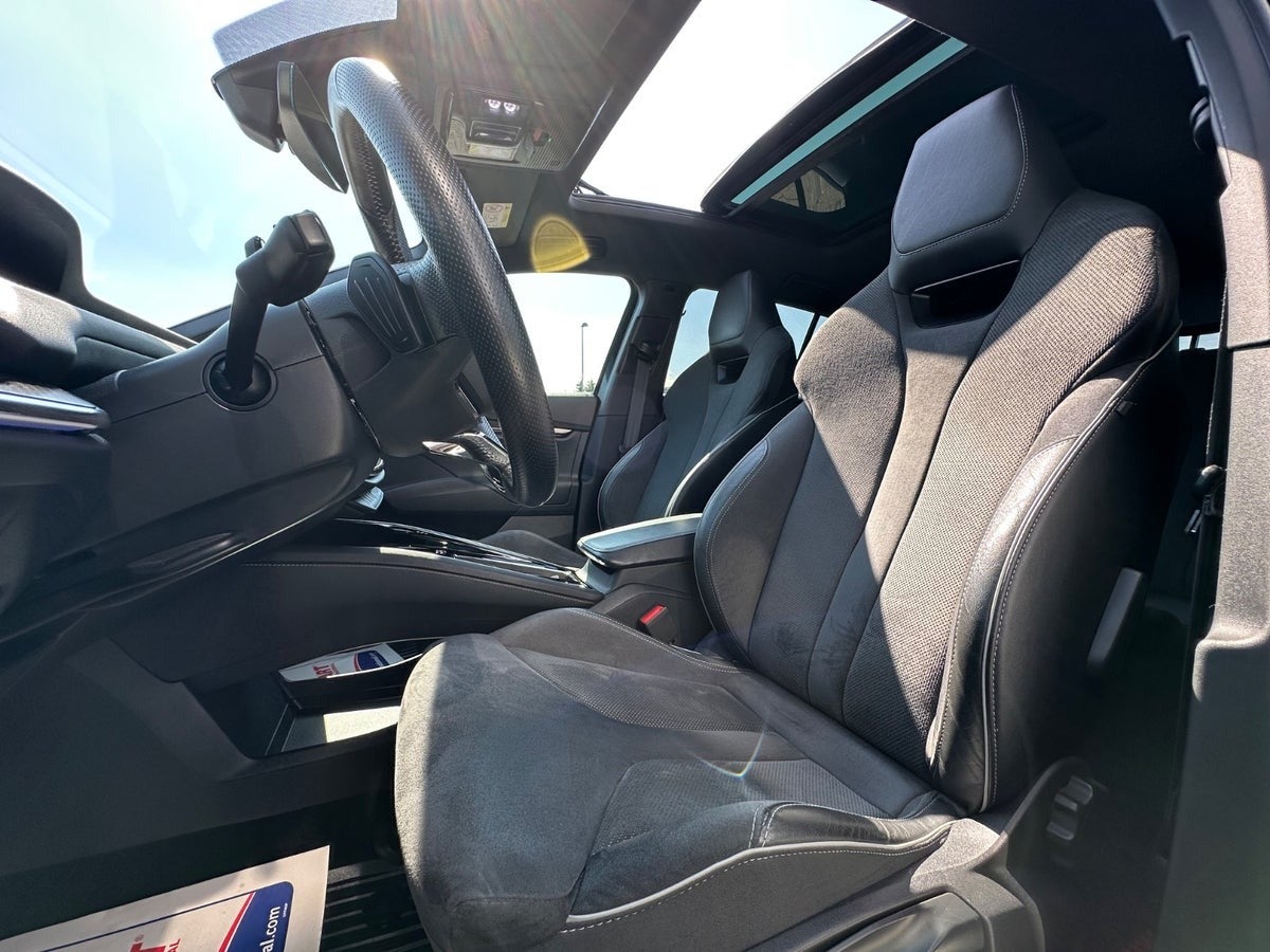 Billede af Skoda Enyaq 60 iV Sportline