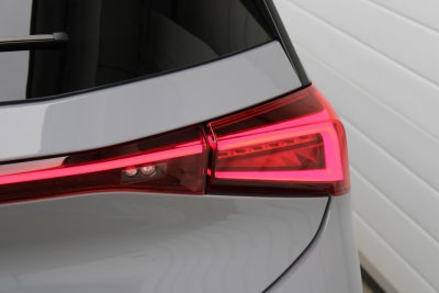 Cupra Born e-Boost