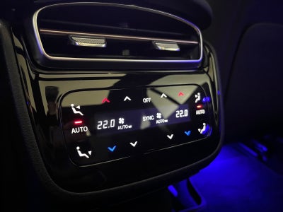 Mercedes EQE53 AMG 4Matic+