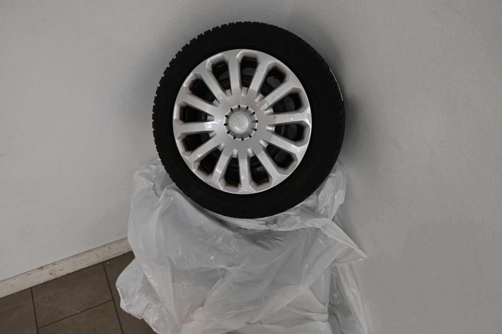 Ford Fiesta EcoBoost B&O Play