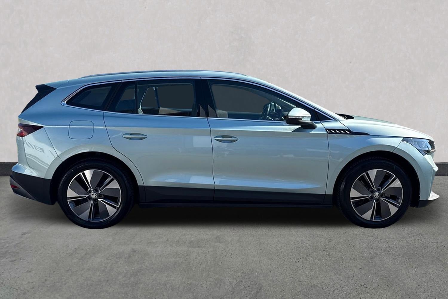 Billede af Skoda Enyaq 80 iV
