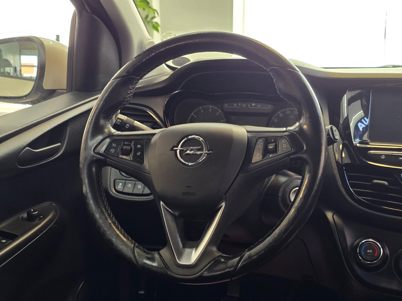 Billede af Opel Karl 1,0 Enjoy