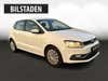 VW Polo TSi 90 Comfortline BMT thumbnail