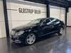 Mercedes C180 Coupé aut. BE thumbnail
