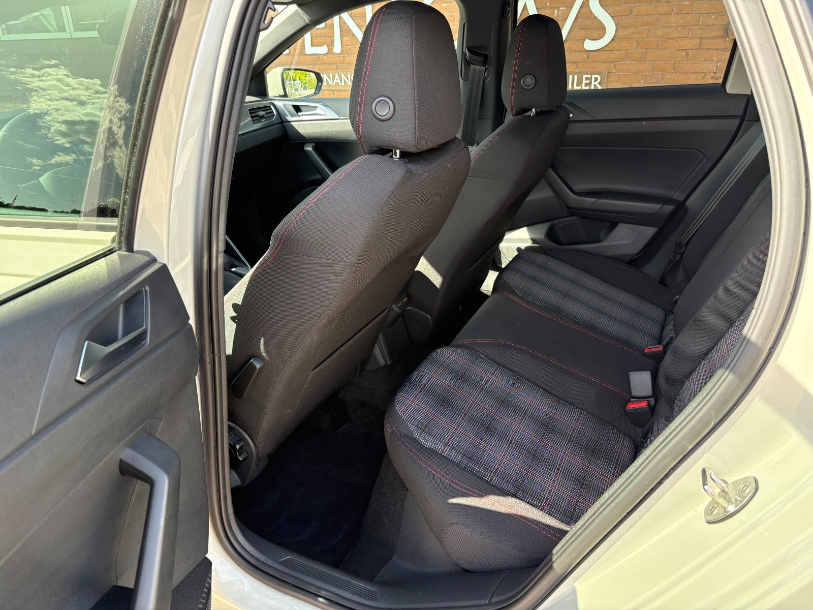 Billede af VW Polo 2,0 GTi DSG