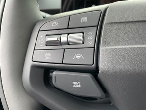 Kia EV3 Long Range Upgrade