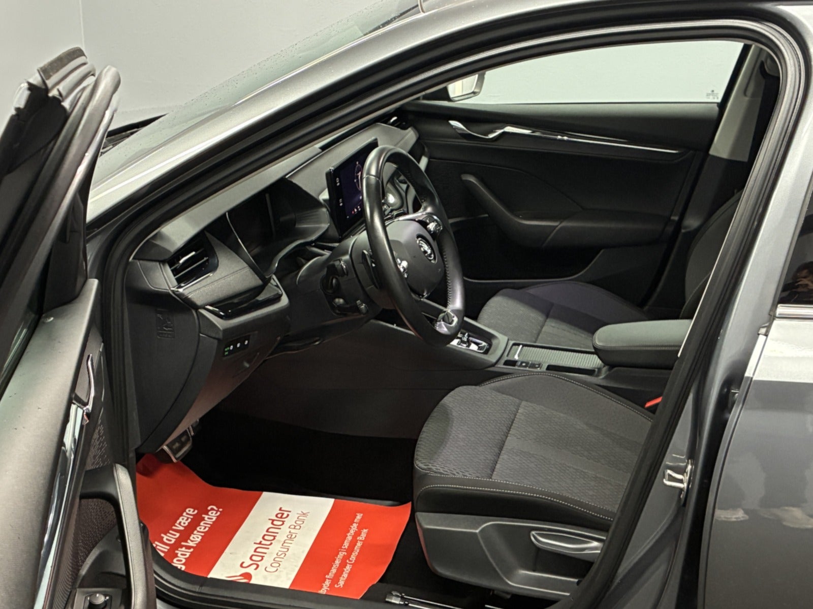 Billede af Skoda Octavia 1,4 TSi iV Plus Combi DSG