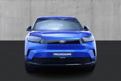 Ford Capri Premium Extended Range AWD Ford Capri Premium Extended Range AWD - 1