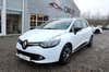 Renault Clio IV TCe 90 Expression Sport Tourer